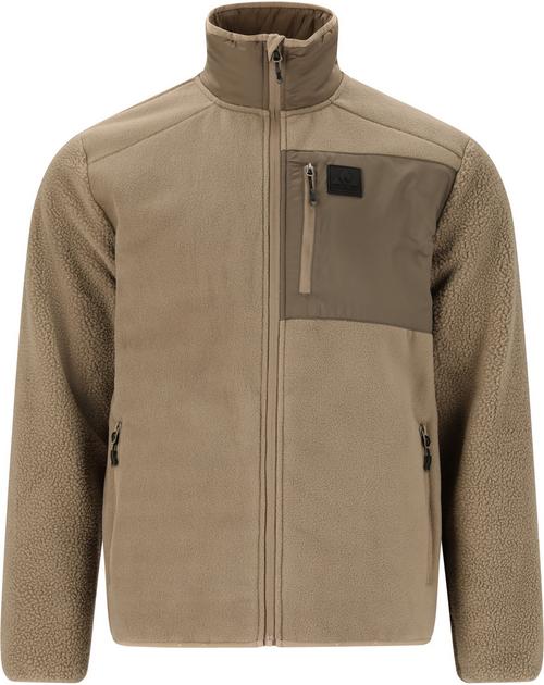 Whistler Makaley Fleecejacke Herren