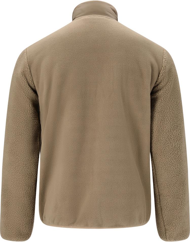 Whistler Whistler Makaley Fleecejacke Herren - 3040 Fallen Rock - 0 | SportScheck