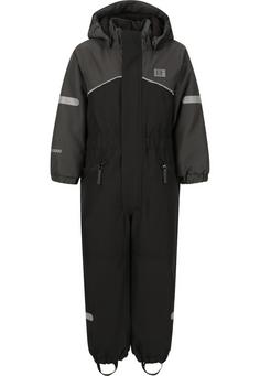 ZigZag Stonehill Regenanzug Kinder 1016 Phantom