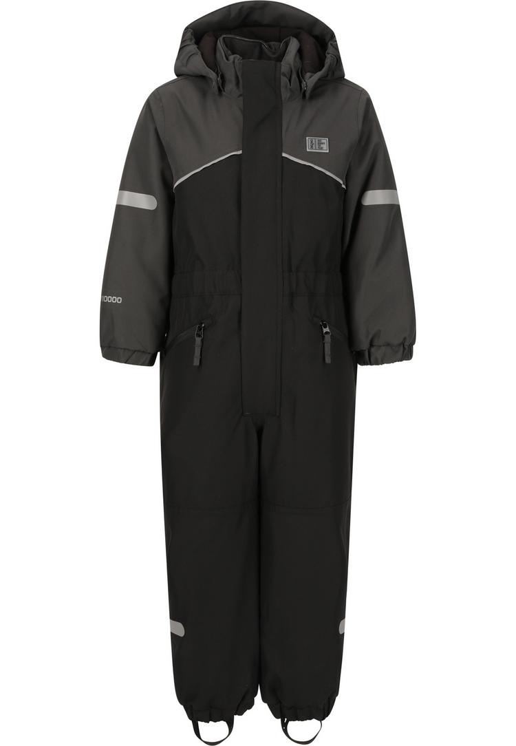 ZigZag ZigZag Stonehill Regenanzug Kinder - 1016 Phantom - 0 | SportScheck