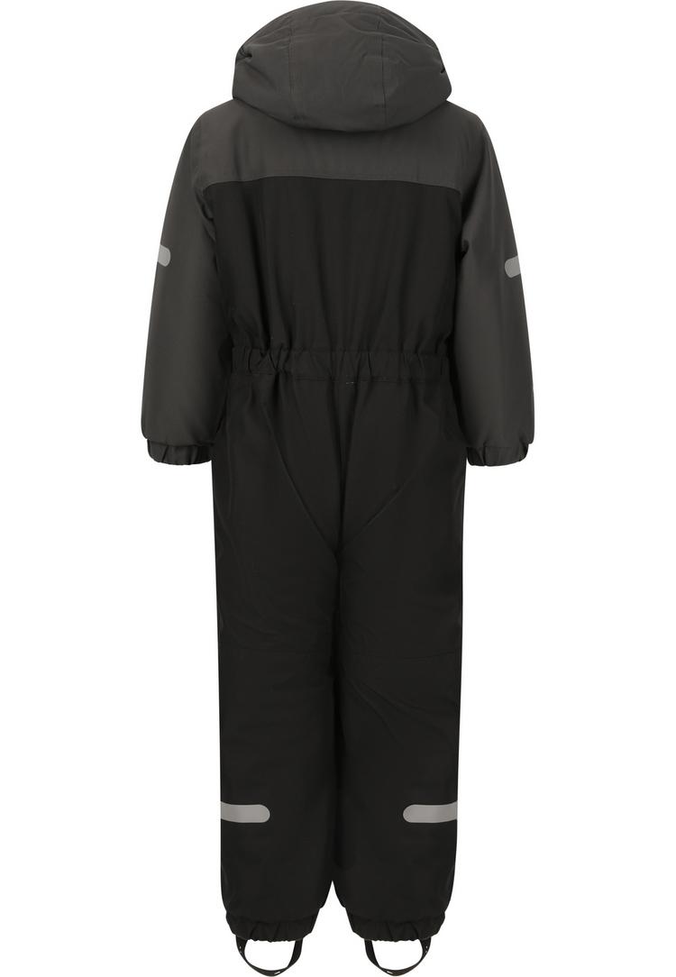 ZigZag ZigZag Stonehill Regenanzug Kinder - 1016 Phantom - 0 | SportScheck