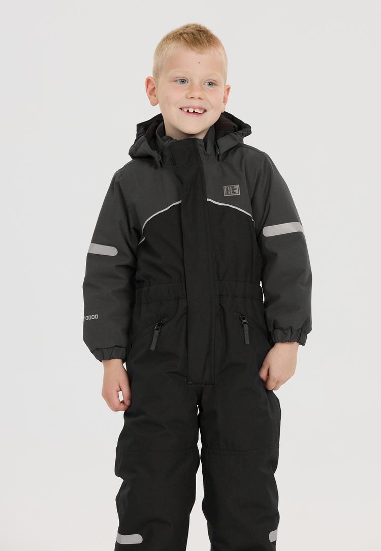 ZigZag ZigZag Stonehill Regenanzug Kinder - 1016 Phantom - 1 | SportScheck
