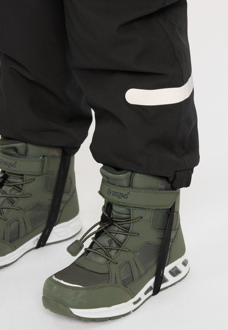 ZigZag ZigZag Stonehill Regenanzug Kinder - 1016 Phantom - 1 | SportScheck