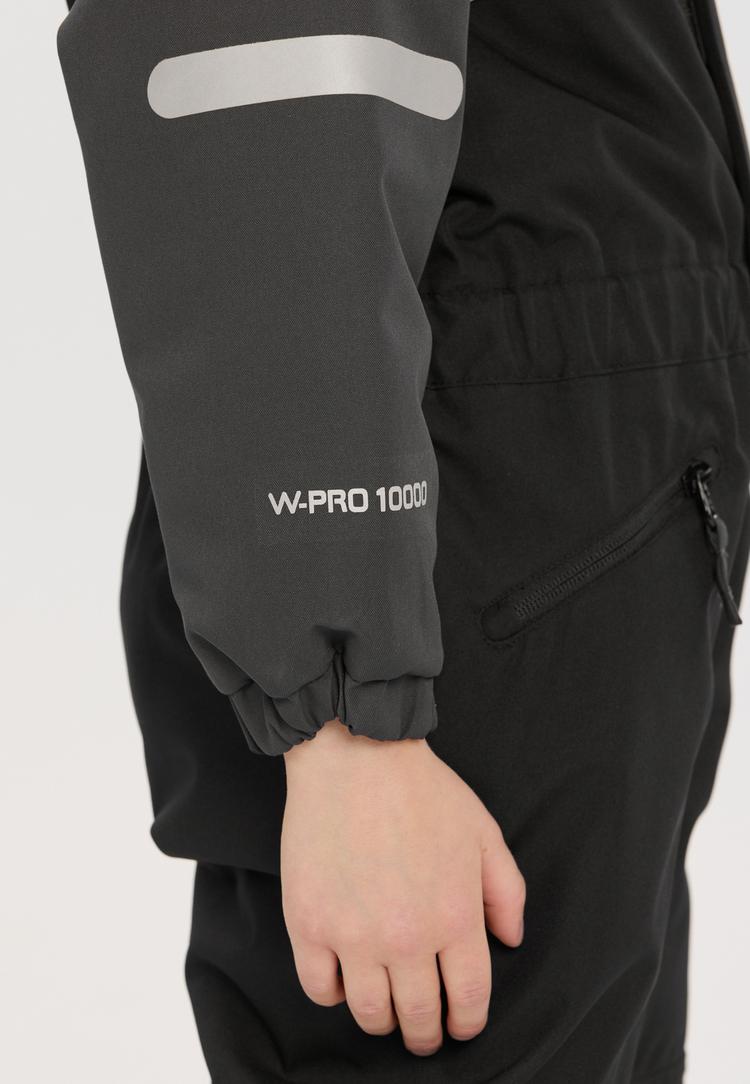 ZigZag ZigZag Stonehill Regenanzug Kinder - 1016 Phantom - 2 | SportScheck