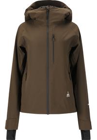 SOS Cervinia Skijacke Damen - 3039 Delicioso