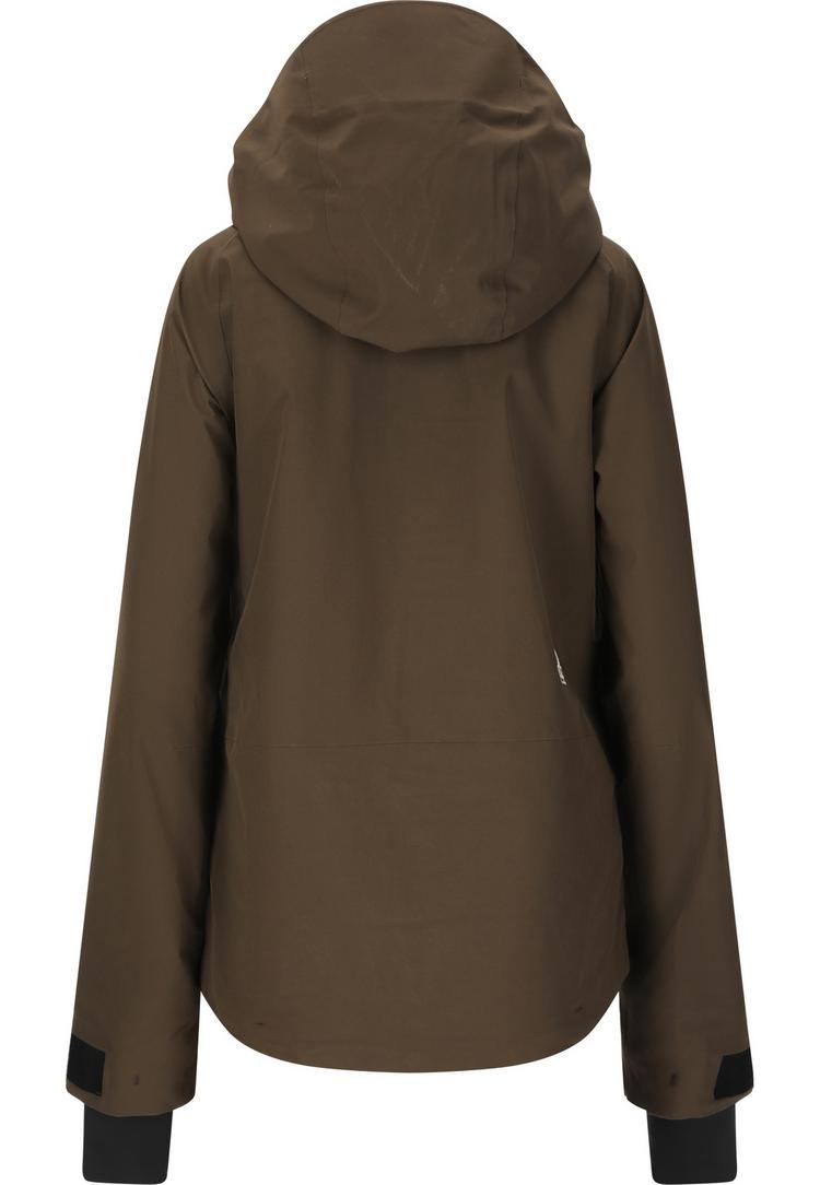 SOS SOS Cervinia Skijacke Damen - 3039 Delicioso - 0 | SportScheck