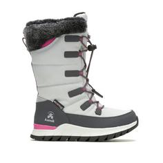 Kamik PRAIRIE 2 Winterschuhe Kinder dunkelgrau