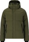 Whistler Greyston Winterjacke Herren - 3069 Rosin