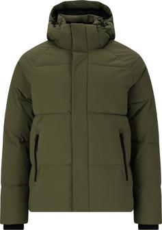 Whistler Greyston Winterjacke Herren 3069 Rosin