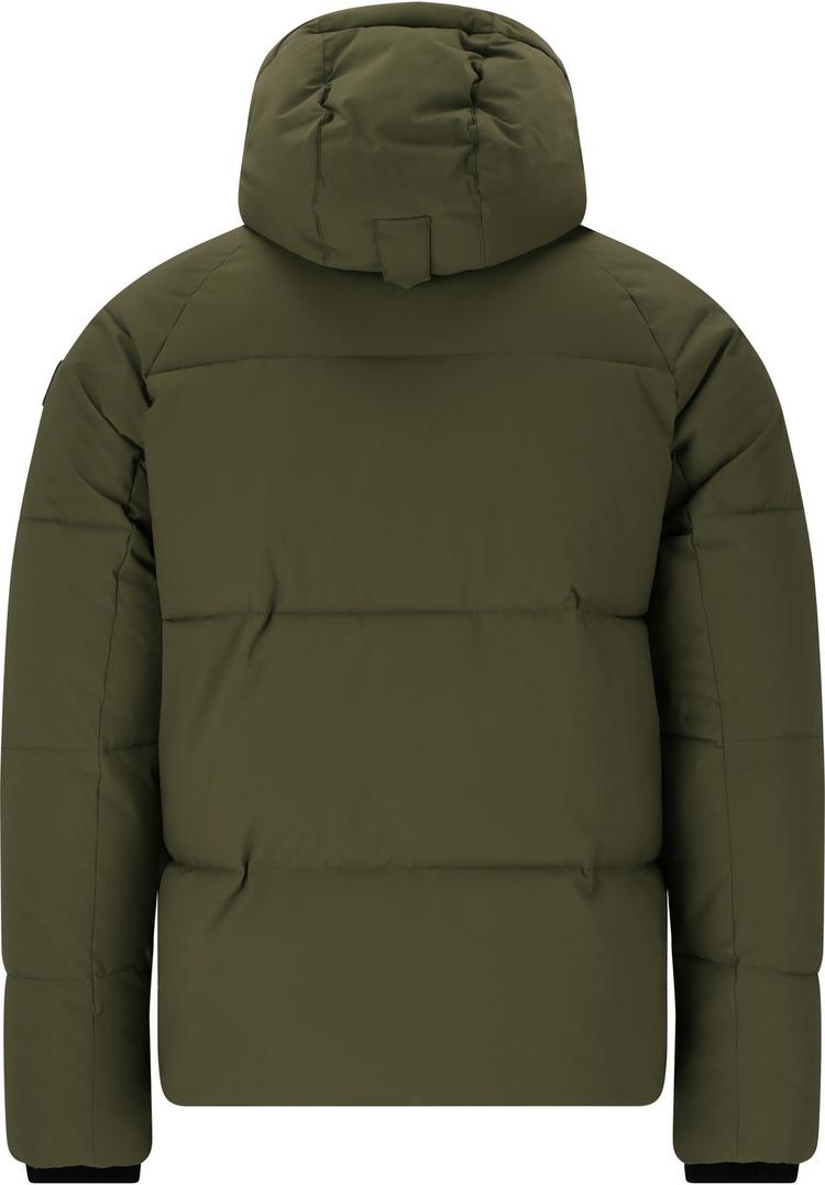 Whistler Whistler Greyston Winterjacke Herren - 3069 Rosin - 0 | SportScheck