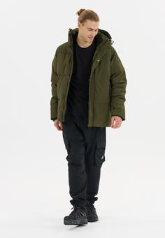 Rückansicht von Whistler Greyston Winterjacke Herren 3069 Rosin