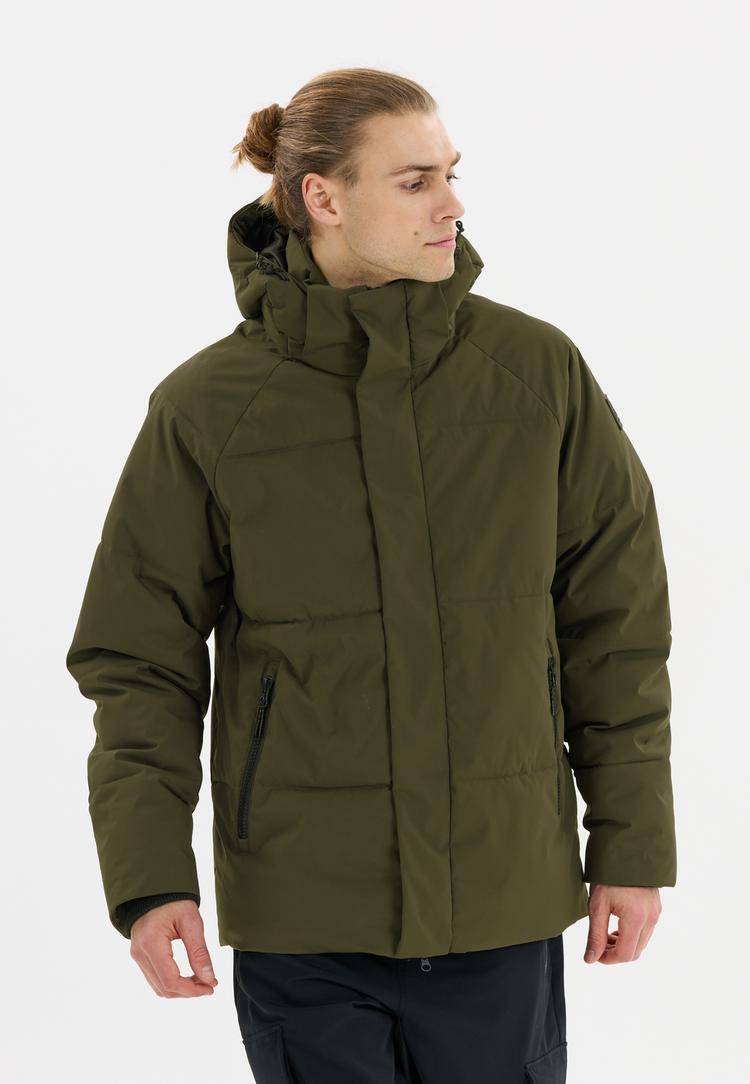 Whistler Whistler Greyston Winterjacke Herren - 3069 Rosin - 1 | SportScheck