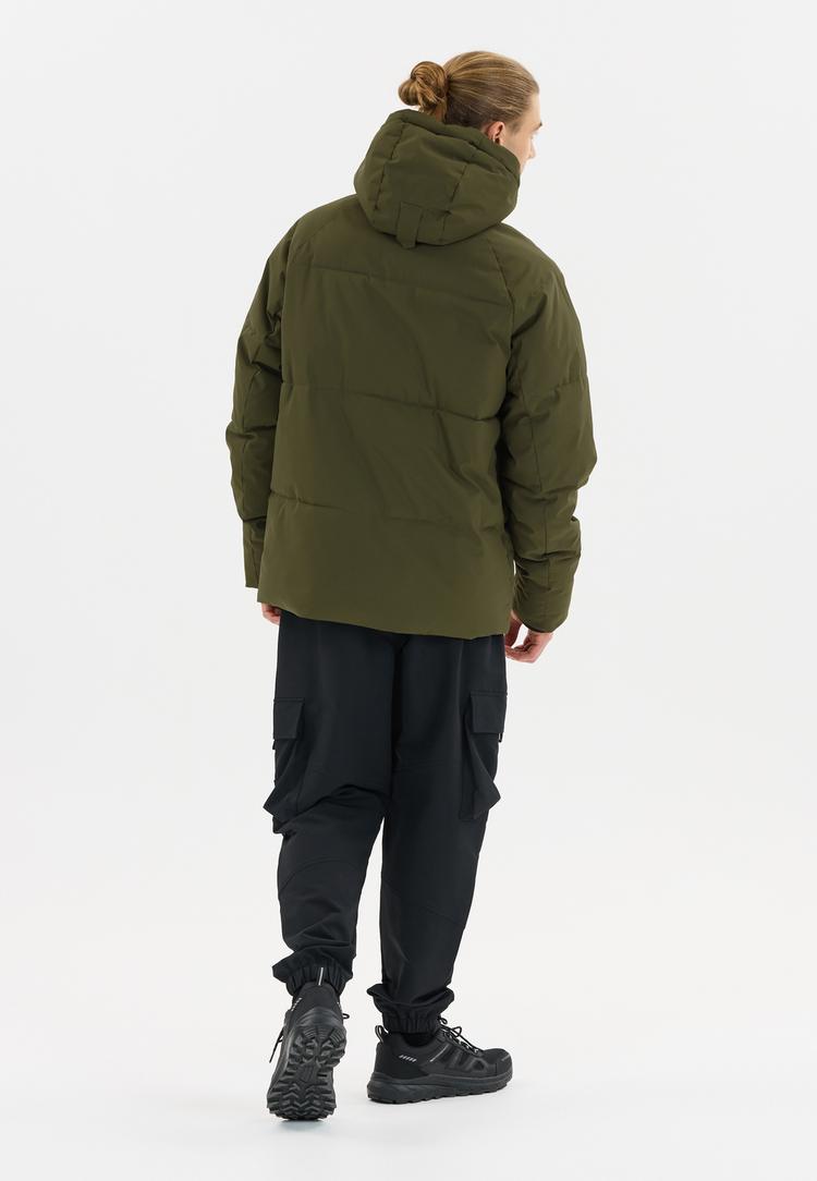 Whistler Whistler Greyston Winterjacke Herren - 3069 Rosin - 2 | SportScheck