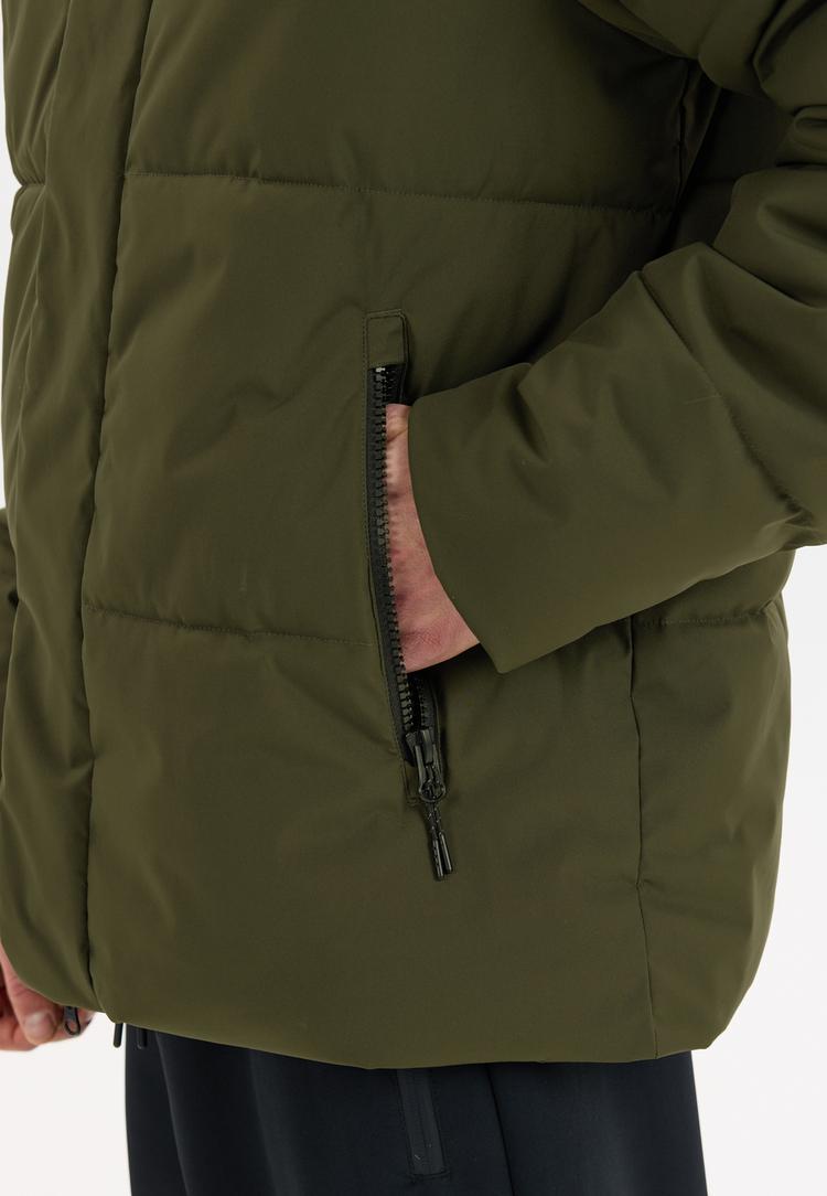 Whistler Whistler Greyston Winterjacke Herren - 3069 Rosin - 2 | SportScheck