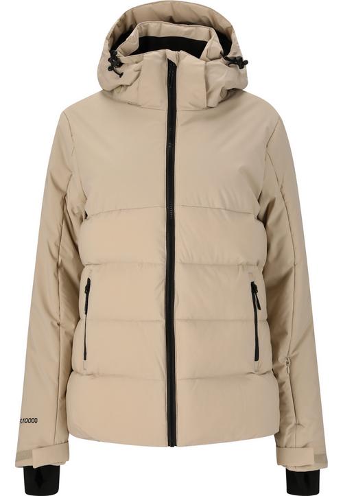 Whistler Lakeland Skijacke Damen