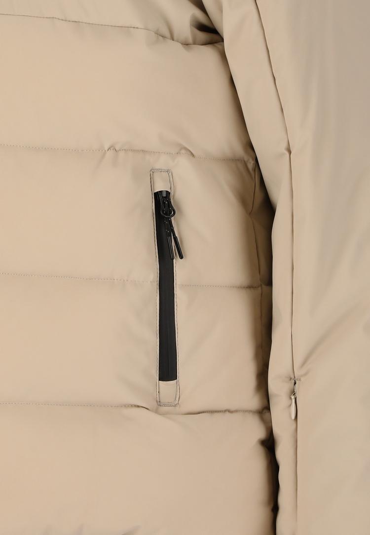 Whistler Whistler Lakeland Skijacke Damen - 1265 Island Fossil - 0 | SportScheck