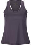 Endurance Nan Tanktop Damen - 4371 Graystone