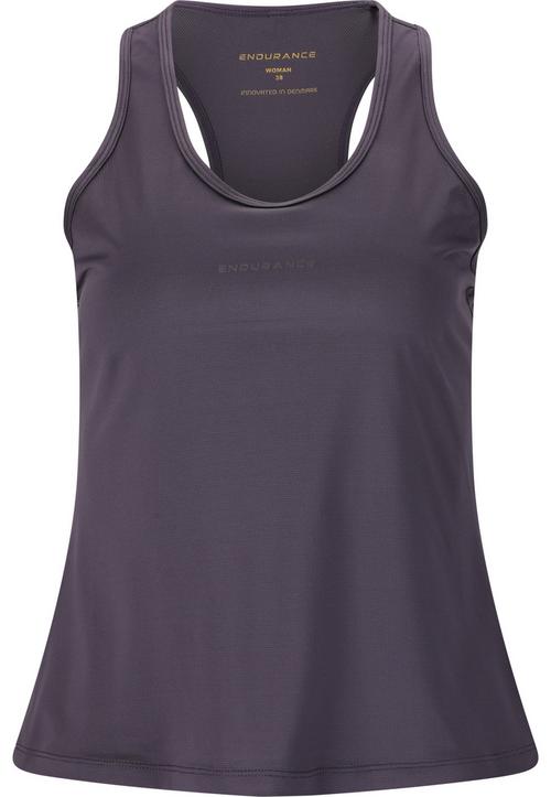 Endurance Nan Tanktop Damen