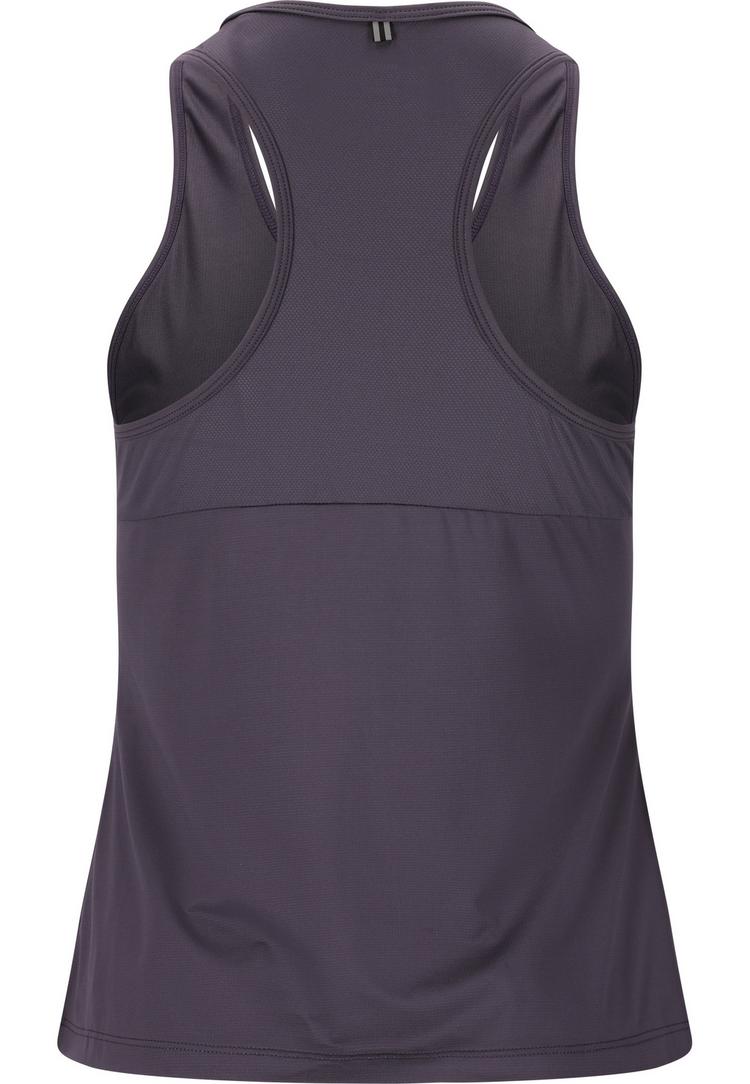 Endurance Endurance Nan Tanktop Damen - 4371 Graystone - 0 | SportScheck