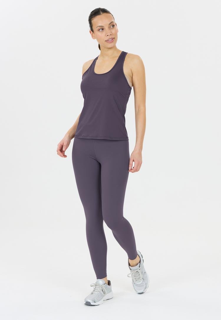 Endurance Endurance Nan Tanktop Damen - 4371 Graystone - 1 | SportScheck