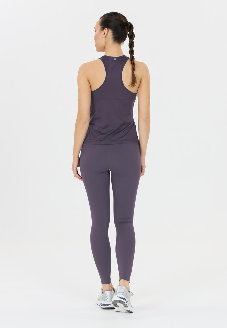 Endurance Endurance Nan Tanktop Damen - 4371 Graystone - 2 | SportScheck