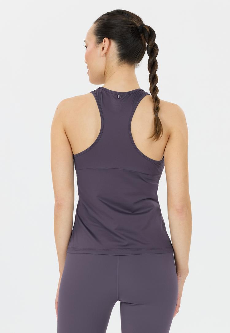 Endurance Endurance Nan Tanktop Damen - 4371 Graystone - 3 | SportScheck