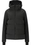 Whistler Lakeland Skijacke Damen - 1001 Black