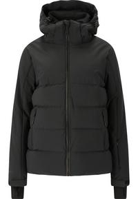 Whistler Lakeland Skijacke Damen - 1001 Black