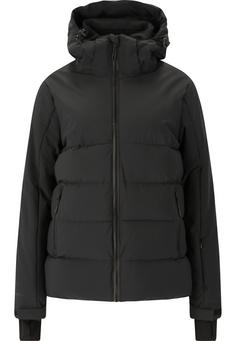 Whistler Lakeland Skijacke Damen 1001 Black