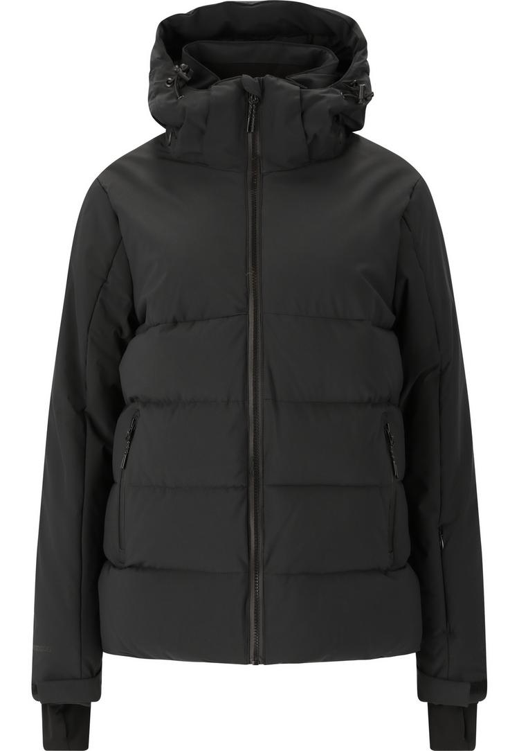 Whistler Whistler Lakeland Skijacke Damen - 1001 Black - 0 | SportScheck