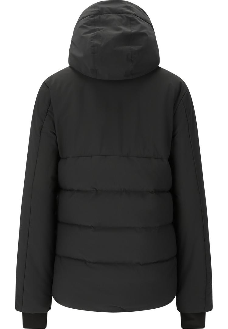 Whistler Whistler Lakeland Skijacke Damen - 1001 Black - 0 | SportScheck
