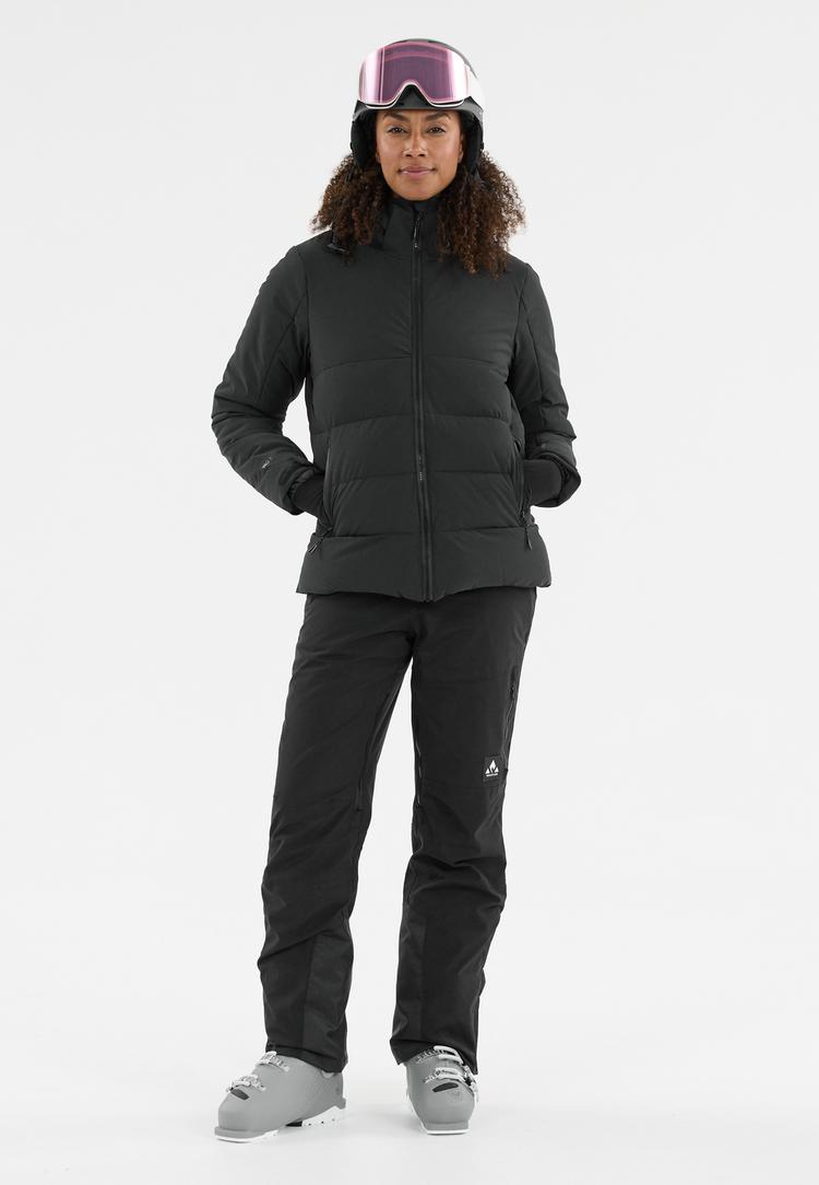 Whistler Whistler Lakeland Skijacke Damen - 1001 Black - 0 | SportScheck