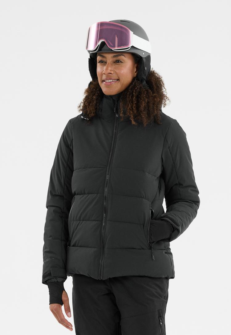 Whistler Whistler Lakeland Skijacke Damen - 1001 Black - 1 | SportScheck