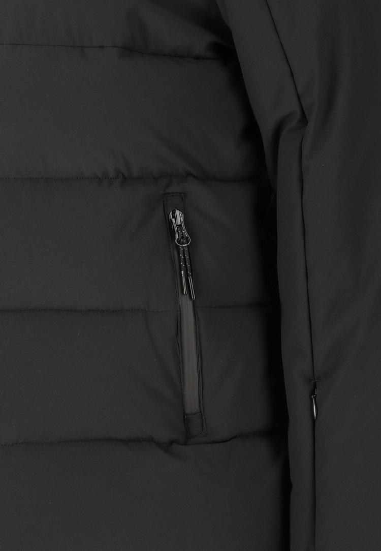 Whistler Whistler Lakeland Skijacke Damen - 1001 Black - 0 | SportScheck