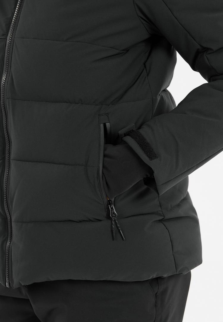 Whistler Whistler Lakeland Skijacke Damen - 1001 Black - 1 | SportScheck