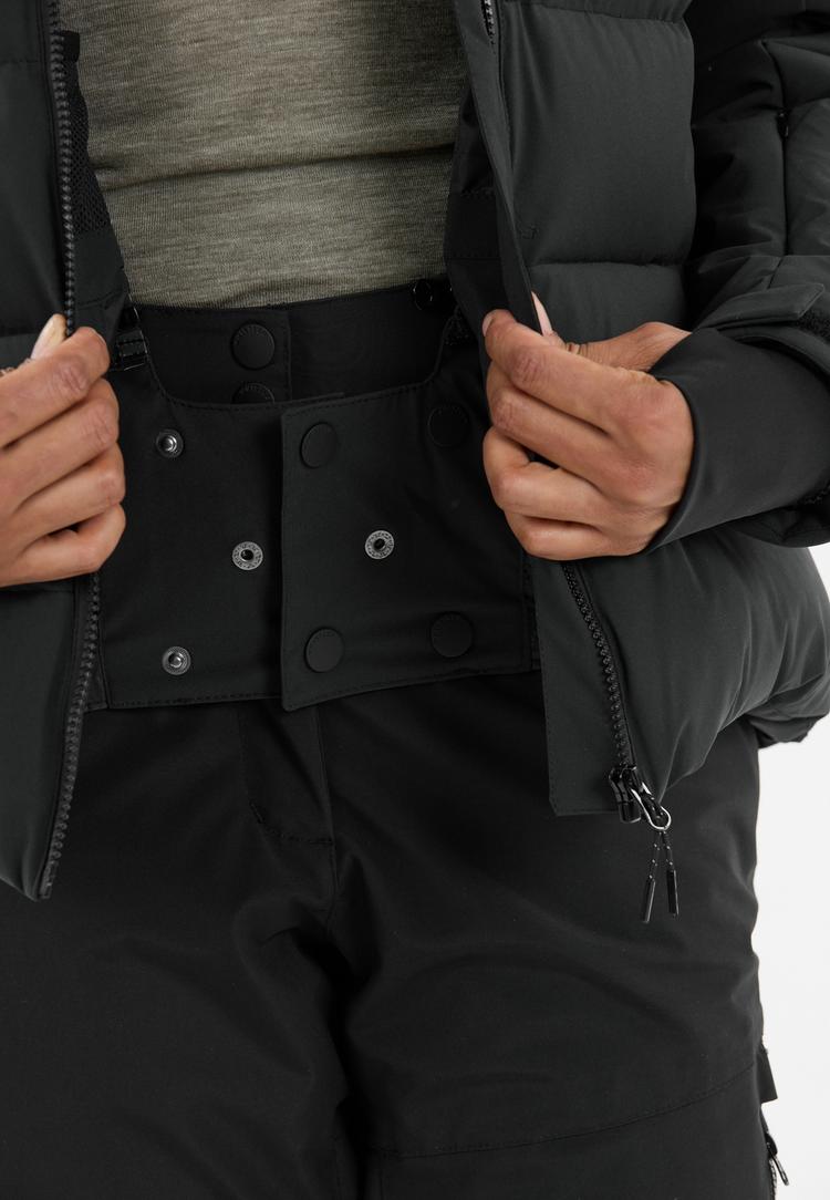 Whistler Whistler Lakeland Skijacke Damen - 1001 Black - 2 | SportScheck