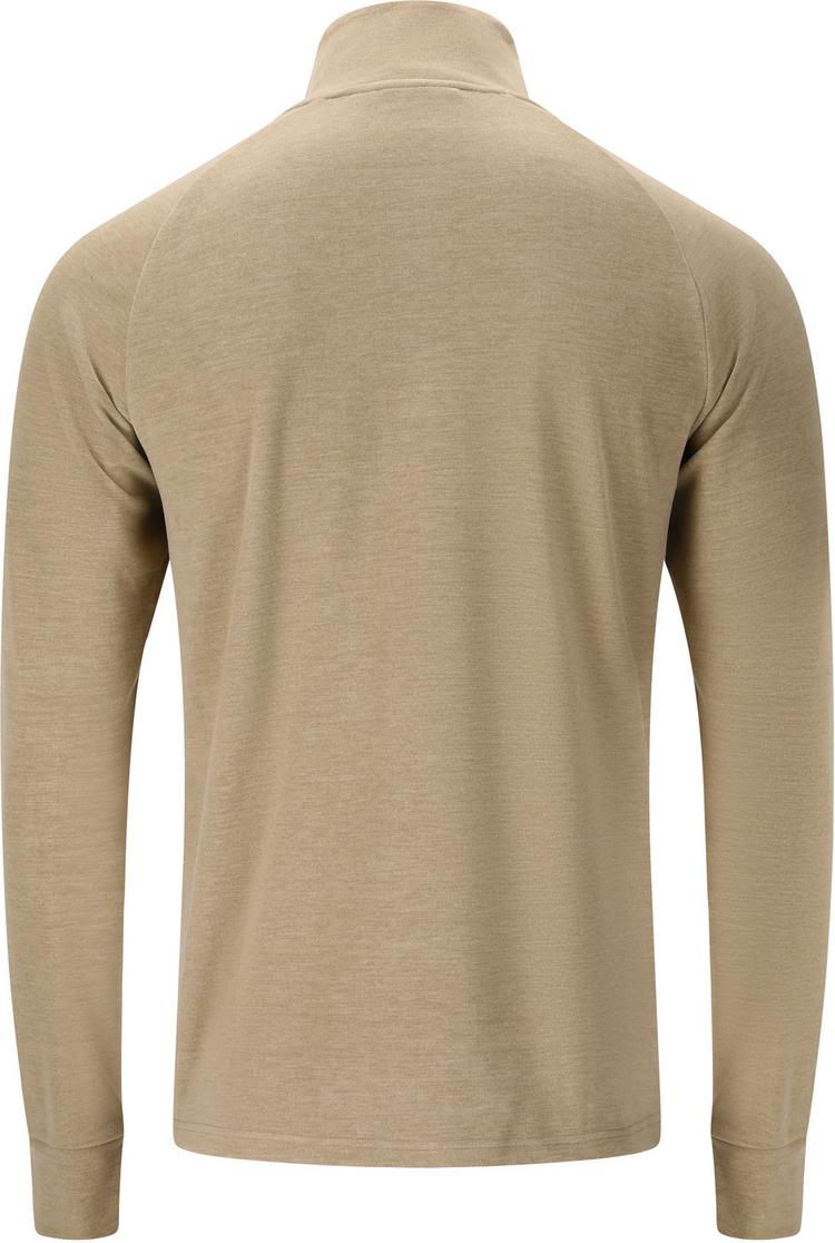 Whistler Whistler Kajsa Skishirt Herren - 3040 Fallen Rock - 0 | SportScheck