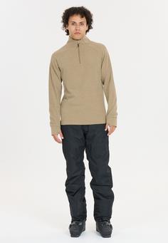 Rückansicht von Whistler Kajsa Skishirt Herren 3040 Fallen Rock