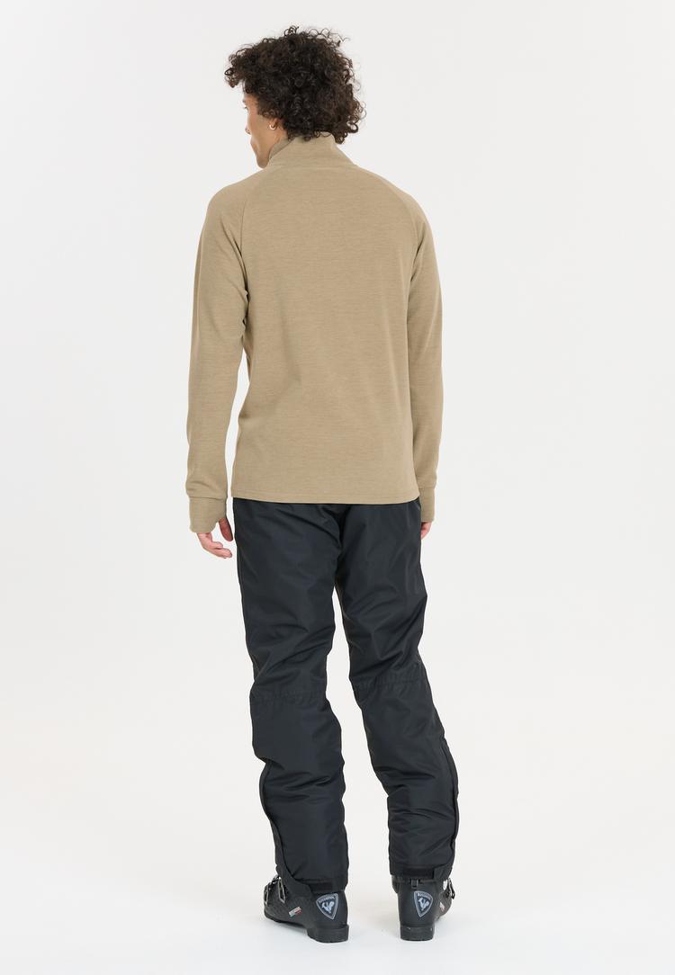 Whistler Whistler Kajsa Skishirt Herren - 3040 Fallen Rock - 3 | SportScheck