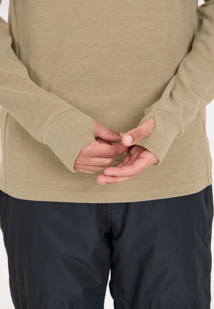 Whistler Whistler Kajsa Skishirt Herren - 3040 Fallen Rock - 2 | SportScheck