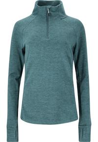 Whistler Kajsa Skishirt Damen - 2275 Storm Blue