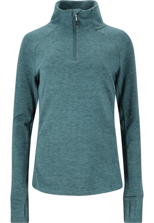 Whistler Kajsa Skishirt Damen