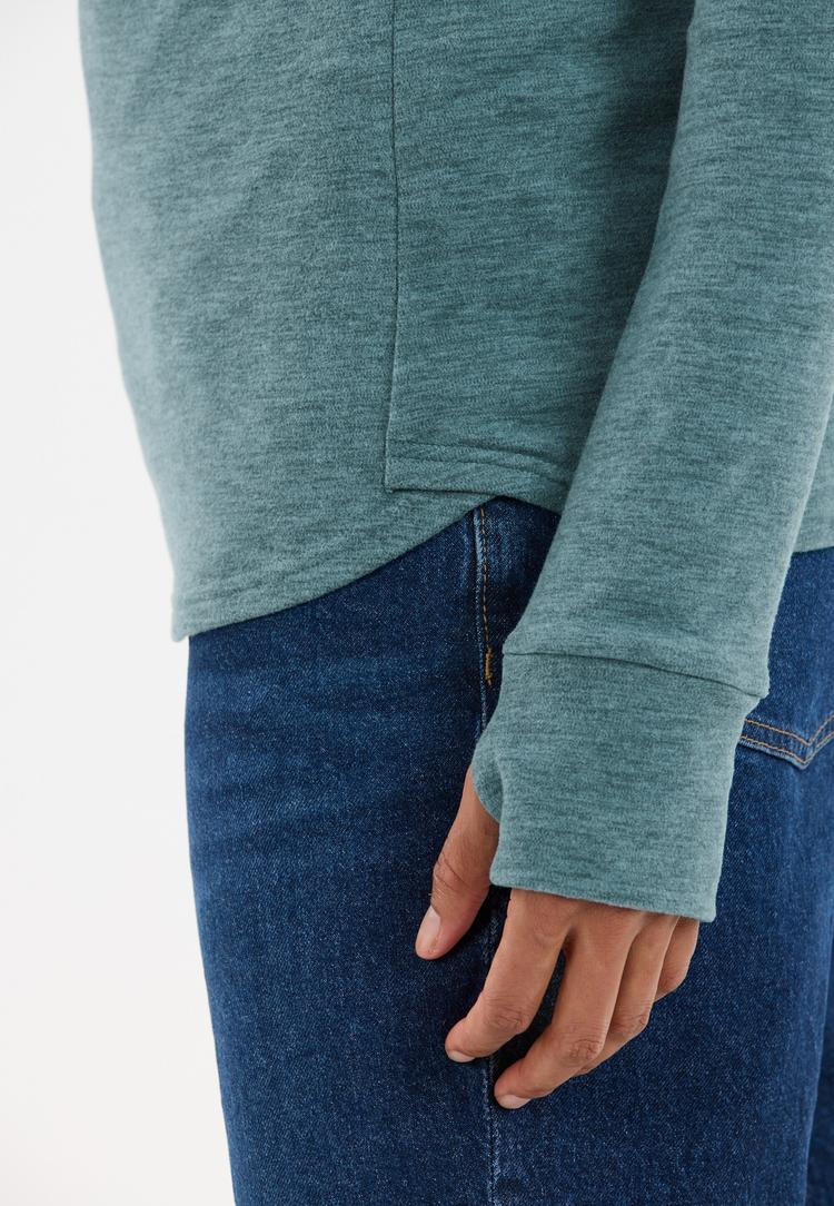 Whistler Whistler Kajsa Skishirt Damen - 2275 Storm Blue - 3 | SportScheck