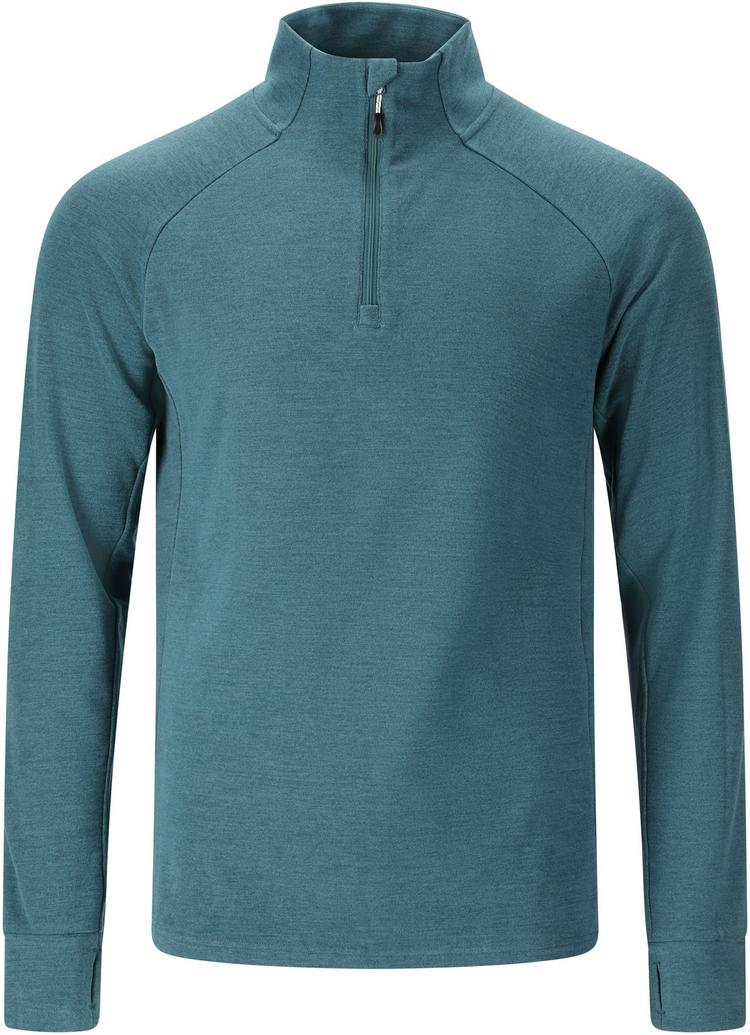 Whistler Whistler Kajsa Skishirt Herren - 2275 Storm Blue - 0 | SportScheck