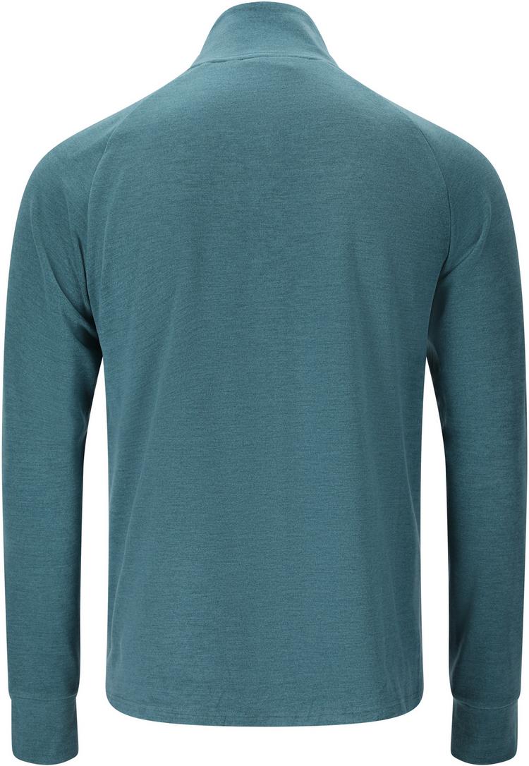 Whistler Whistler Kajsa Skishirt Herren - 2275 Storm Blue - 0 | SportScheck