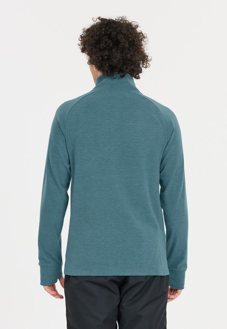 Whistler Whistler Kajsa Skishirt Herren - 2275 Storm Blue - 3 | SportScheck