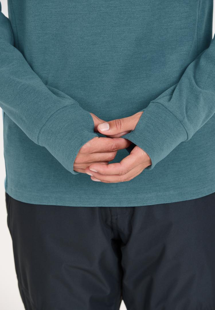 Whistler Whistler Kajsa Skishirt Herren - 2275 Storm Blue - 2 | SportScheck