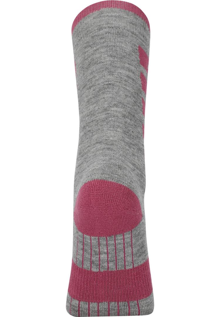 ZigZag ZigZag Znow Socken - 4368 Red Violet - 1 | SportScheck