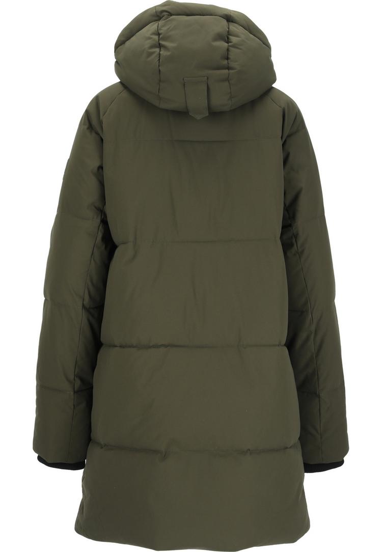 Whistler Whistler Greyston Winterjacke Damen - 3069 Rosin - 0 | SportScheck