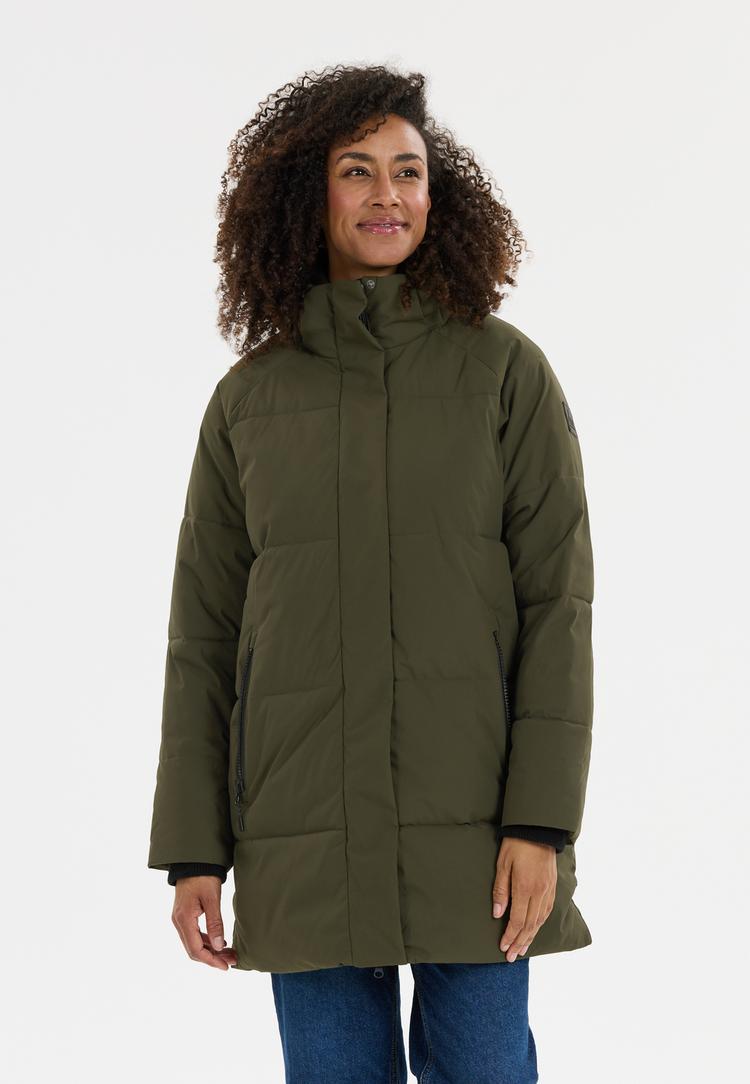 Whistler Whistler Greyston Winterjacke Damen - 3069 Rosin - 1 | SportScheck